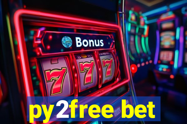 py2free bet